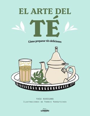 EL ARTE DEL TE (TAPA BLANDA)