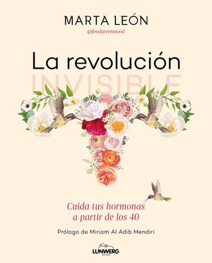 LA REVOLUCION INVISIBLE