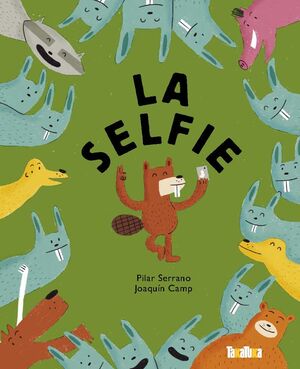 SELFIE, LA (CAT)