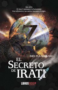 SECRETO DE IRATI,EL.LIBROS INDIE