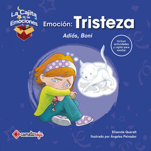 EMOCIÓN: TRISTEZA