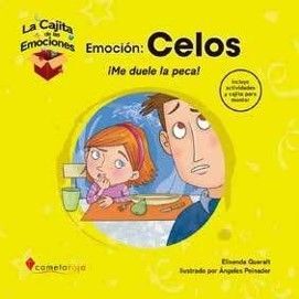 EMOCION: CELOS