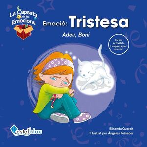 EMOCIÓ: TRISTESA