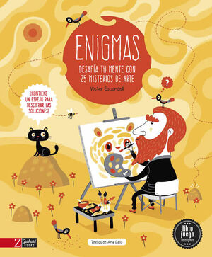 ENIGMAS