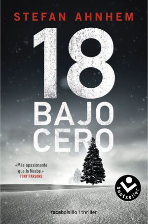 18 BAJO CERO