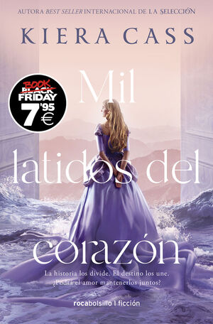 MIL LATIDOS DEL CORAZON (EDICION BLACK FRIDAY)