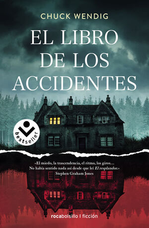 LIBRO DE LOS ACCIDENTES, EL