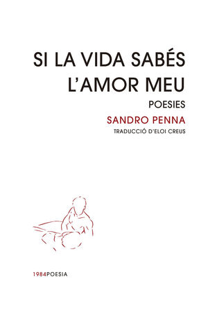 SI LA VIDA SABÉS L'AMOR MEU