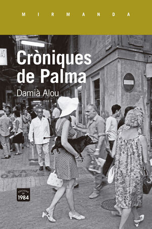 CRÒNIQUES DE PALMA