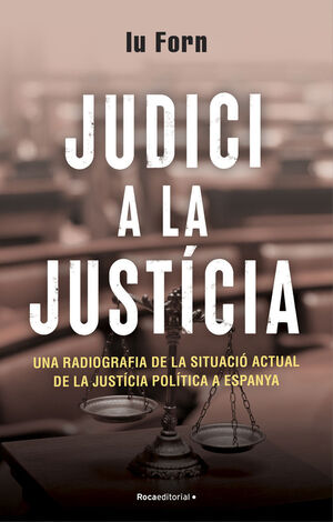 (CAT).JUDICI A LA JUSTICIA