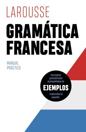 GRAMÁTICA FRANCESA