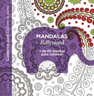 MANDALAS. BOLLYWOOD