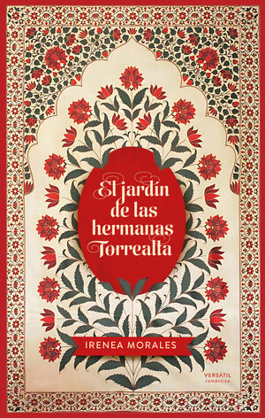 EL JARDÍN DE LAS HERMANAS TORREALTA
