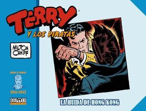 TERRY Y LOS PIRATAS, 1942-1942