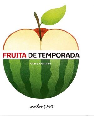 FRUITES DE TEMPORADA - CATALA