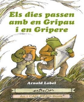 DIES PASSEN AMB GRIPAU I EN GRIPERE, ELS