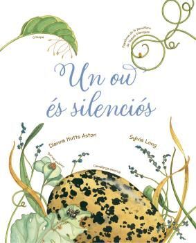 UN OU ES SILENCIOS - CATALA