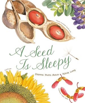 UNA SEMILLA DUERME - CASTELLANO