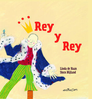 REY Y REY - CASTELLANO