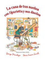 LA CASA DE TUS SUEÑOS CON HENRIETTA Y SUS DISEÑOS