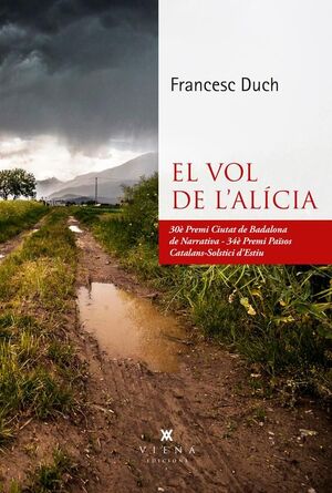 EL VOL DE L'ALÍCIA