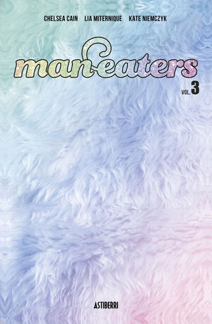 MAN-EATERS 3