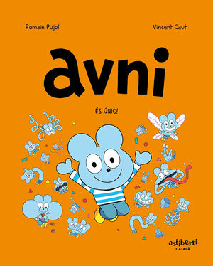 AVNI 5 (CATALA)