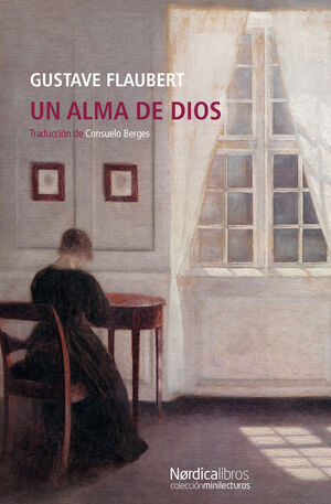 UN ALMA DE DIOS (2.ªED.)