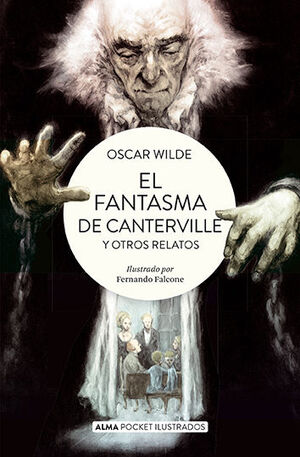 EL FANTASMA DE CANTERVILLE  (POCKET)