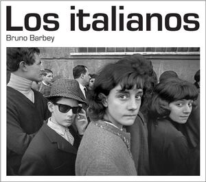 LOS ITALIANOS.