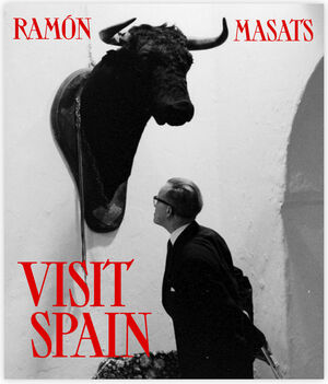 VISIT SPAIN. 3 EDICIÓN