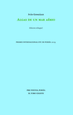 ALGAS DE UN MAR AÉREO