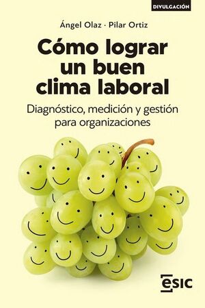 COMO LOGRAR UN BUEN CLIMA LABORAL