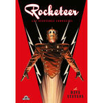 ROCKETEER LAS AVENTURAS COMPLETAS
