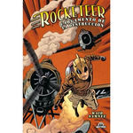 ROCKETEER: CARGAMENTO DE LA DESTRUCCIÓN