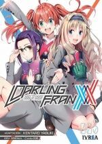 DARLING IN THE FRANXX 3