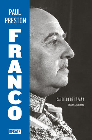 FRANCO. CAUDILLO DE ESPAÑA - TB