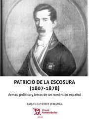 PATRICIO DE LA ESCOSURA