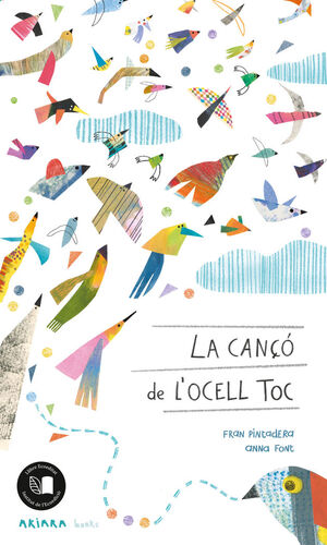 LA CANÇÓ DE L'OCELL TOC