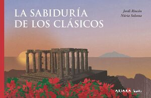 LA SABIDURÍA DE LOS CLÁSICOS