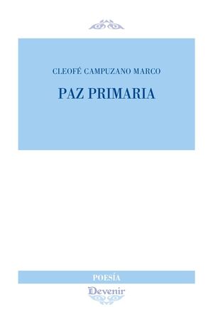 PAZ PRIMARIA