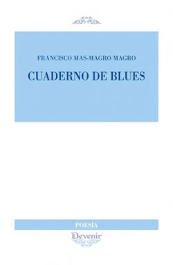 CUADERNO DE BLUES