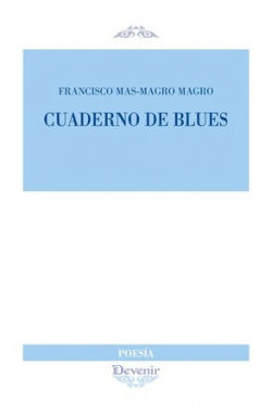 CUADERNO DE BLUES
