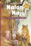 NALÓN Y NAJUL. LA MAGIA DE LA PERSONALIDAD