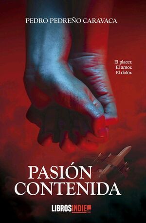 PASIÓN CONTENIDA