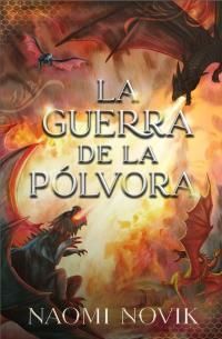 GUERRA DE LA PÓLVORA, LA