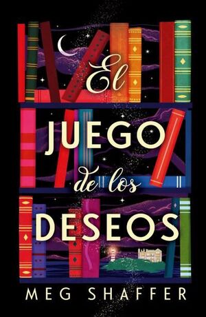 JUEGO DE LOS DESEOS, EL