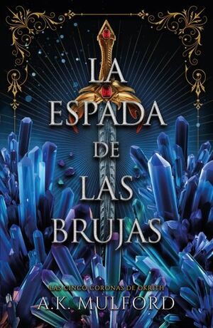 ESPADA DE LA BRUJA, LA