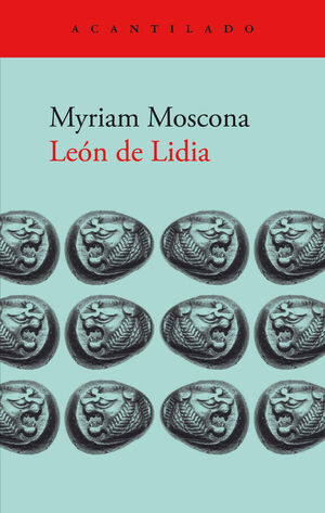 LEÓN DE LIDIA