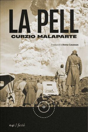 LA PELL